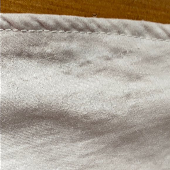 Gorgeous Silk Tank w Sequin accent - Picture 4 of 5